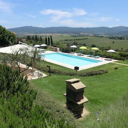 La Pieve Di San Martino Vendégház Colle Val D'Elsa Kültér fotó