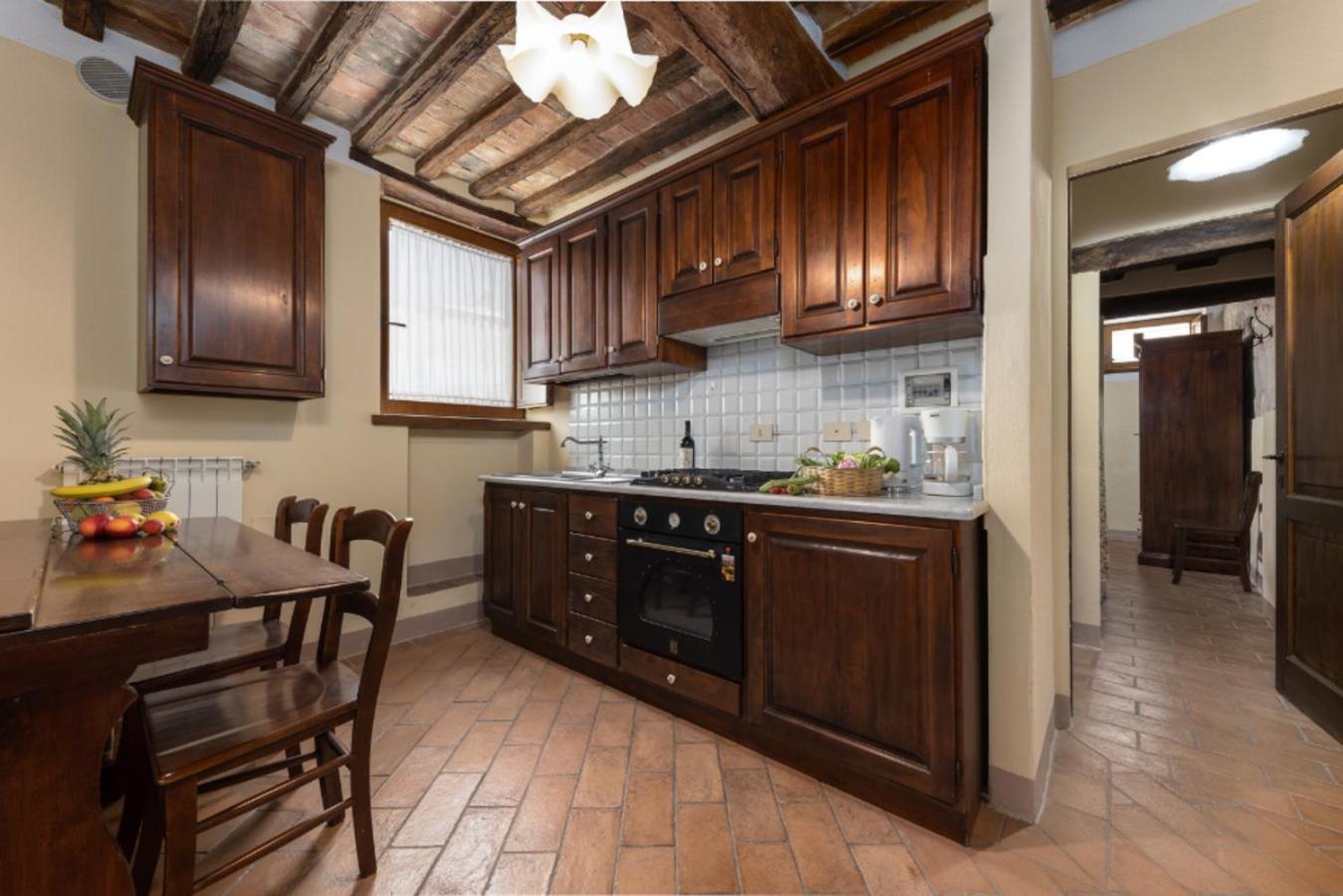 La Pieve Di San Martino Vendégház Colle Val D'Elsa Kültér fotó
